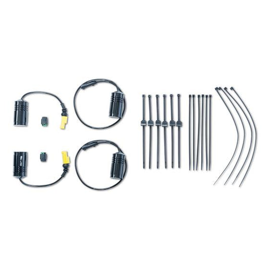 KW BMW G30 G15 G16 Cancellation Kit For Electronic Damping (Inc. M5 & M8) | ML Performance UK 