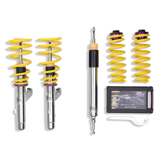 KW BMW VARIANT 3 COILOVER E90 E92 (INC. 320I, 325I, 330I & 335I) - ML Performance UK