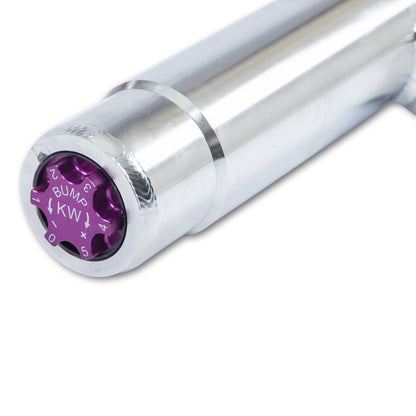 KW MINI F56 John Cooper Works GP 2-Way Clubsport Coilover Kit - ML Performance UK