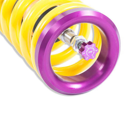 KW Mercedes-Benz A/C205 Variant 3 Coilover kit (C63 AMG & C63 S AMG) | ML Performance UK 