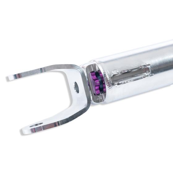 KW Mercedes-Benz A/C205 Variant 3 Coilover kit (C63 AMG & C63 S AMG) | ML Performance UK 