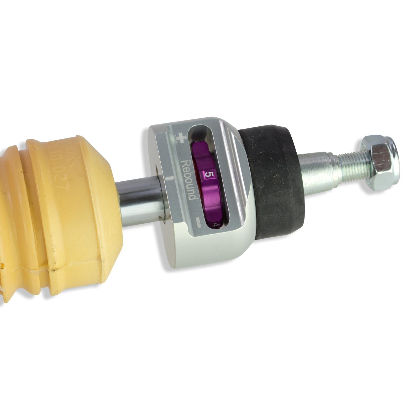 KW Mercedes-Benz C218 W212 Variant 3 Coilover kit (Inc. CLS550, E350, E300 & E250) | ML Performance UK  | ML Performance UK 