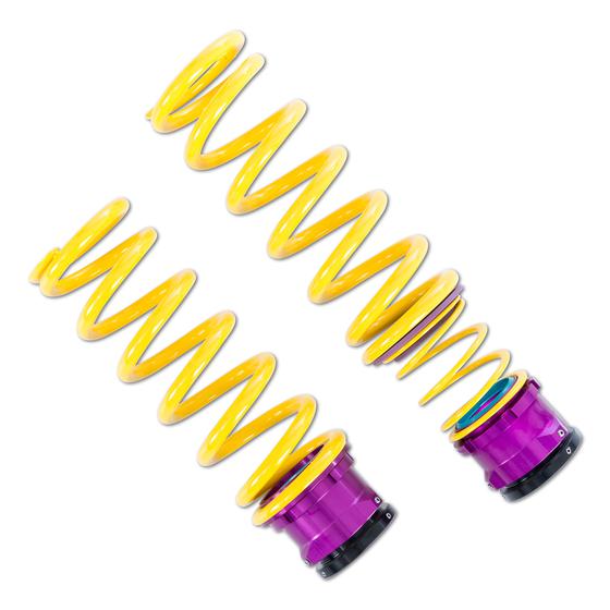 KW Mercedes-Benz CR190 Height-Adjustable Lowering Springs kit (AMG GT, AMG GT C & AMG GT S) | ML Performance UK 