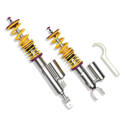 KW Mercedes-Benz S205 Variant 3 Coilover kit (C63 AMG & C63 S AMG) | ML Performance UK 