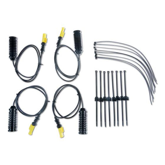 KW Mercedes-Benz W177 C/X118 Cancellation Kit For Electronic Damping (A45 AMG, A35 AMG, CLA35 AMG & CLA45 AMG) | ML Performance UK 