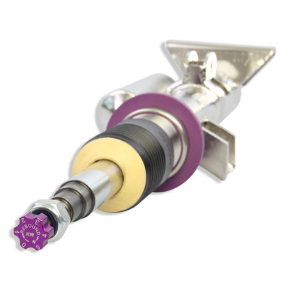 KW Mercedes-Benz W204 C63 AMG Variant 3 Coilover kit | ML Performance UK 