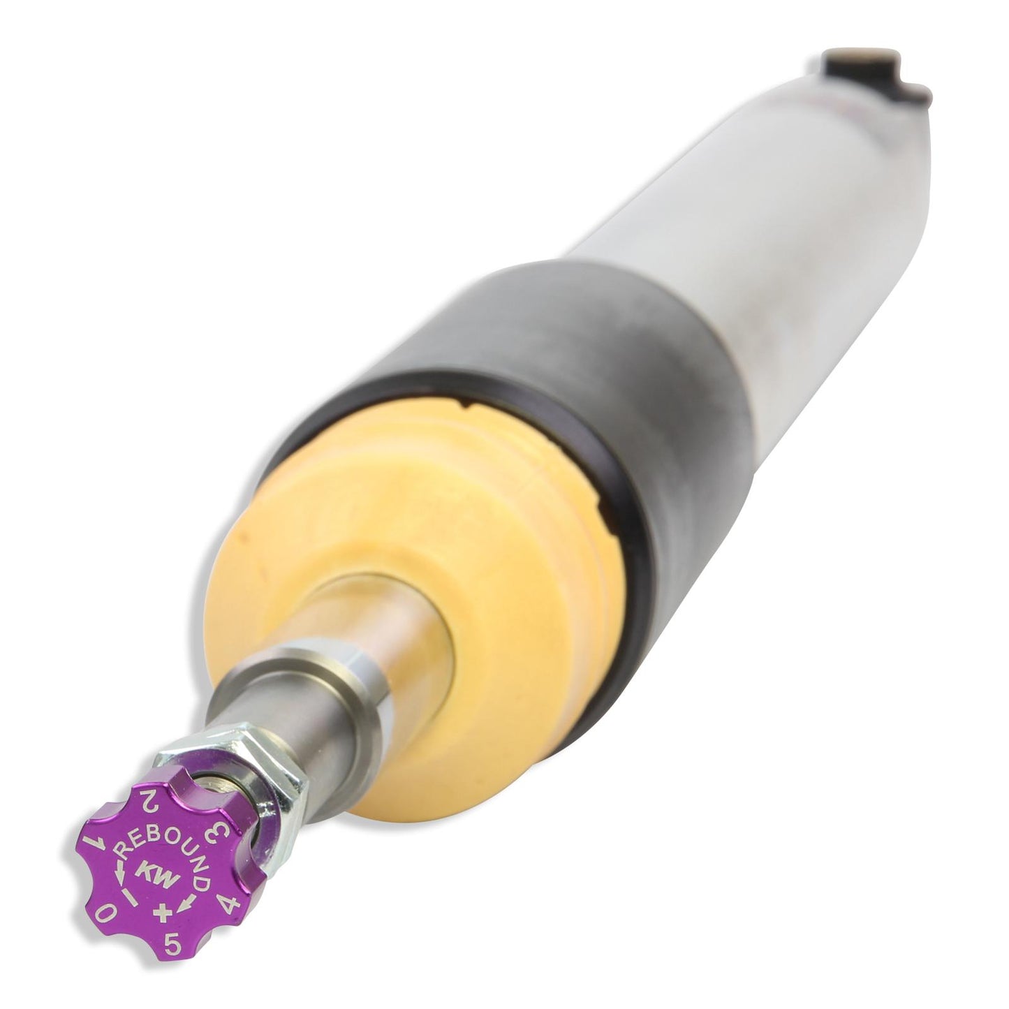 KW Mercedes-Benz W204 C63 AMG Variant 3 Coilover kit | ML Performance UK 