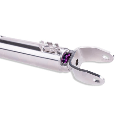 KW Mercedes-Benz W/C205 Variant 3 Coilover kit (Inc. C200, C220, C250 & C300) | ML Performance UK 