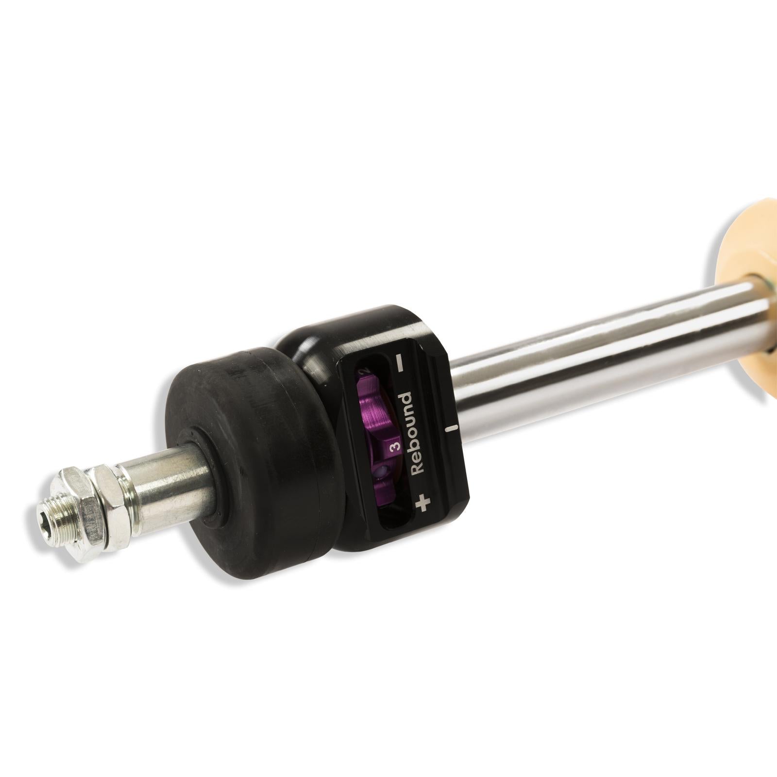 KW Mercedes-Benz W/C205 Variant 3 Coilover kit (Inc. C200, C250, C3000 & C400) | ML Performance UK 