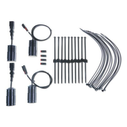 KW Seat VW Electronic Damping Cancellation Kit (6J Ibiza & MK4 Polo) - ML Performance UK