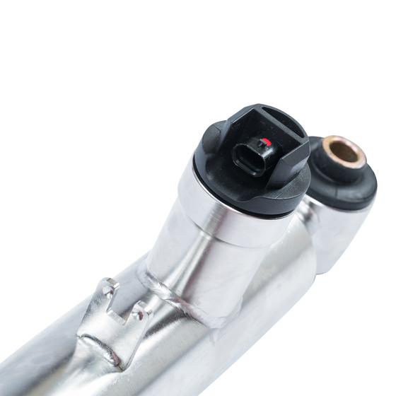 KW VW Skoda 3V5 3G5 DDC Plug & Play Coilovers inox (Superb III Estate & Passat Variant) - ML Performance UK