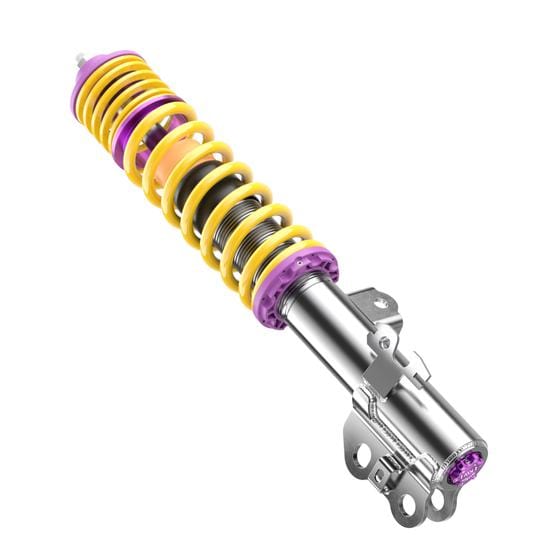 KW Toyota GR Yaris V3 Clubsport Coilover Kit - ML Performance UK