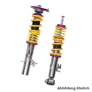 KW BMW Clubsport 2-way Coilover E90 E92 (320i, 325i, 330i & 335i) ML Performance UK