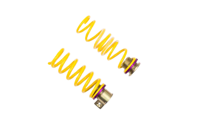 KW BMW F06 F10 Height adjustable Coilover Spring Kits (M5 & M6) - ML Performance UK
