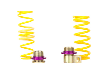KW BMW F06 F10 Height adjustable Coilover Spring Kits (M5 & M6) - ML Performance UK