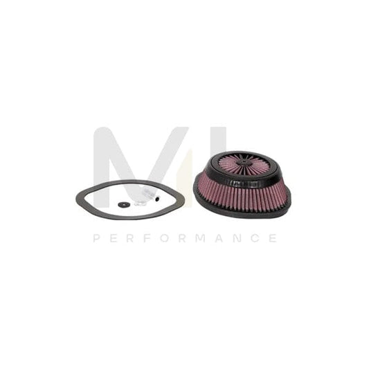 K&N SU-2596 Replacement Air Filter