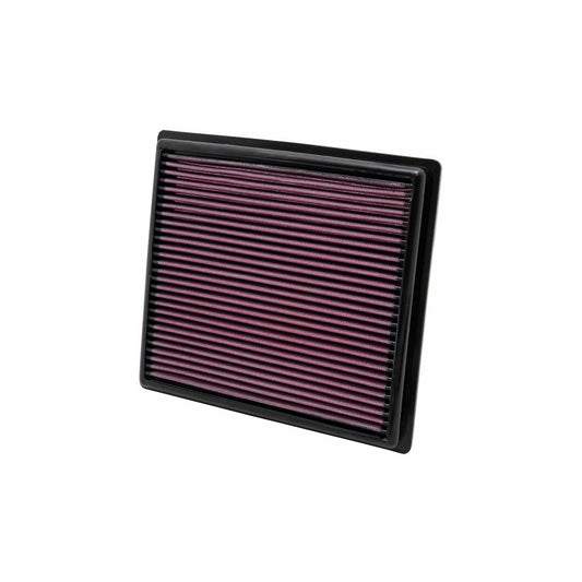 K&N Toyota GR Yaris Replacement Air Filter - ML Performance UK