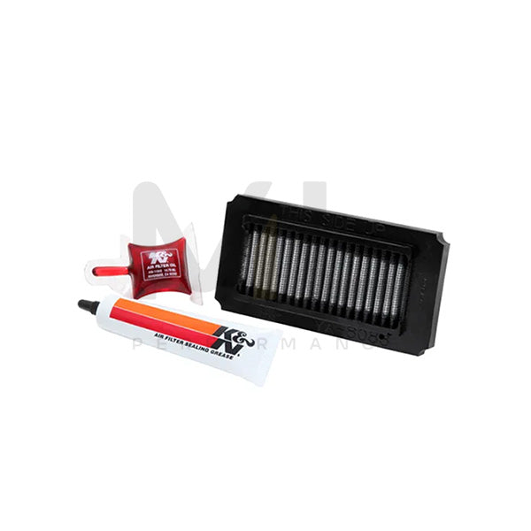 K&N YA-8083 Replacement Air Filter