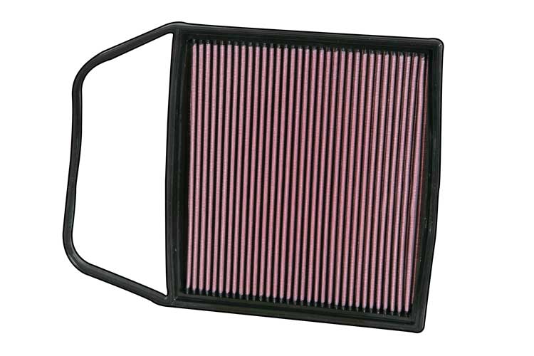 K&N BMW Replacement Air Filter E90 E91 E92 (335i) ML Performance UK