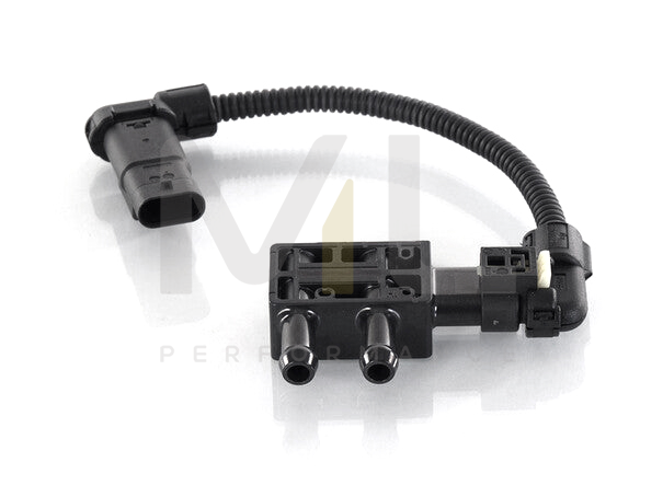 LEIB BMW B48 B58 CAT & OPF Delete Kit With OPF Pressure Sensors & CAN ...
