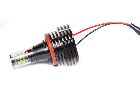 LUX BMW H8 180 Angel Eyes ML Performance UK