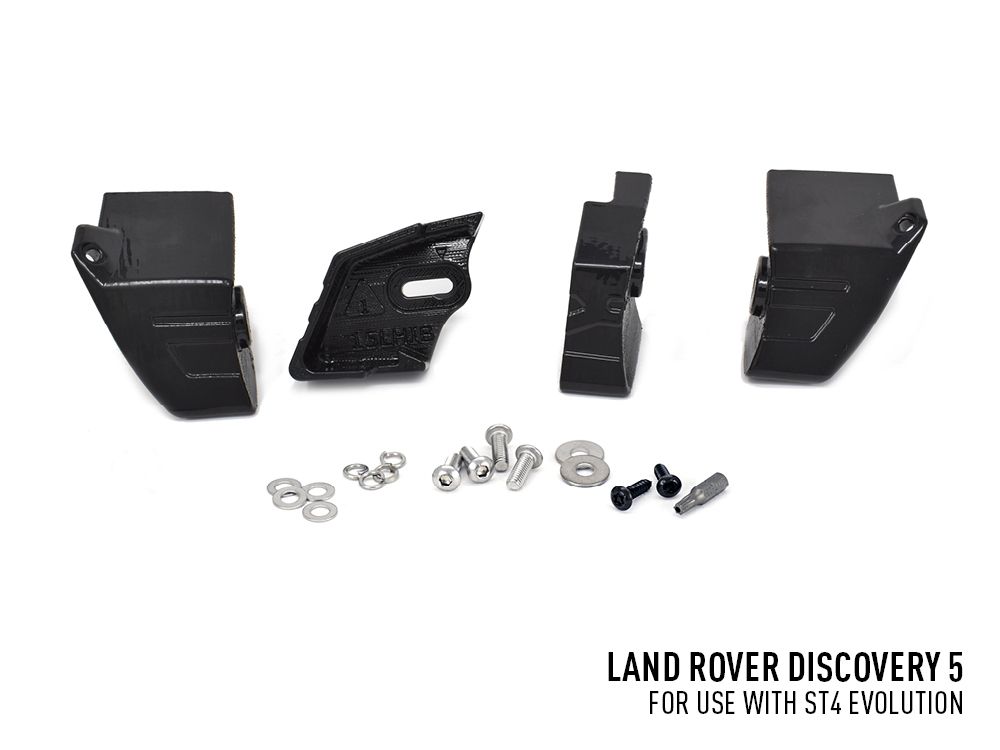 Lazer Lamps Land Rover Discovery 5 Grille Kit - ML Performance UK