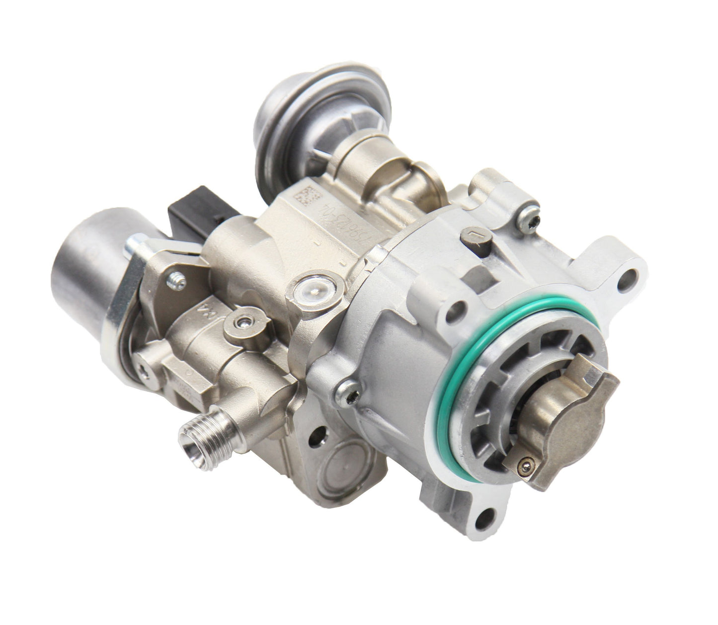 Leebmann BMW N54 High Pressure Fuel Pump (325i, 330i & 335i) ML Performance UK