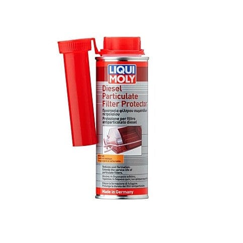 Liqui Moly Diesel Particulate Filter Protector - 250ml