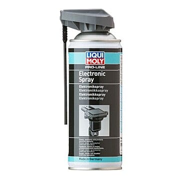 Liqui Moly Pro-Line Electronic Spray 400ml - ML Performance UK