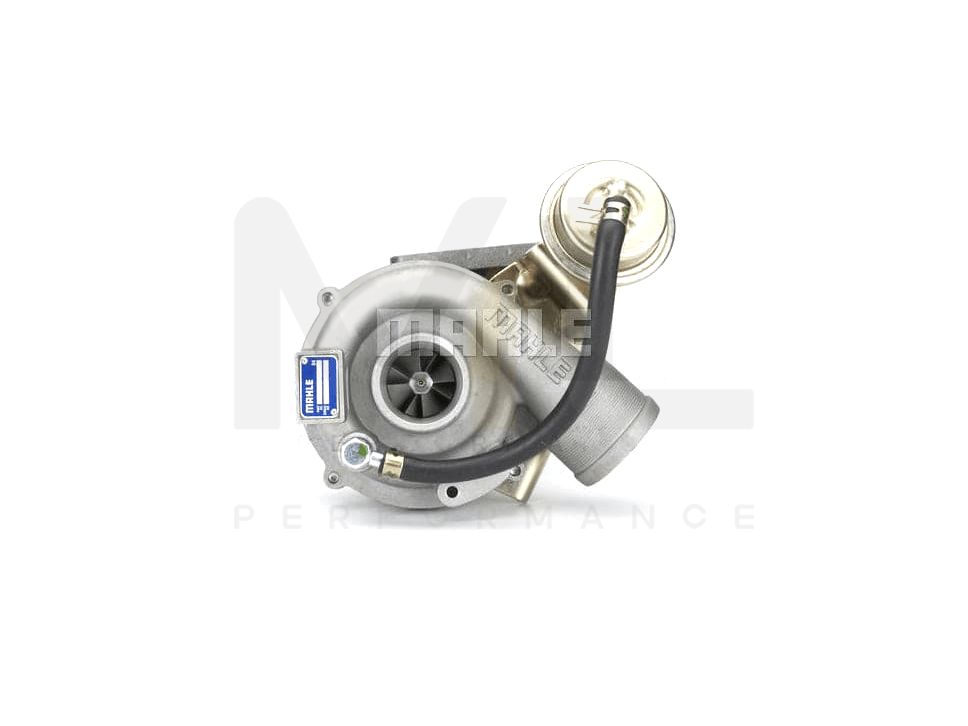 MAHLE ORIGINAL LA 137 Pollen filter Particulate Filter | ML Performance Car Parts