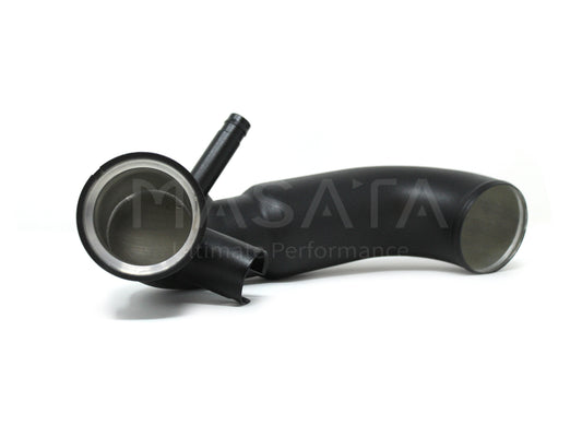 Masata BMW B58 F20 F30 Aluminium Intake Pipe (M140i, M240i, 340i & 440i) - ML Performance UK