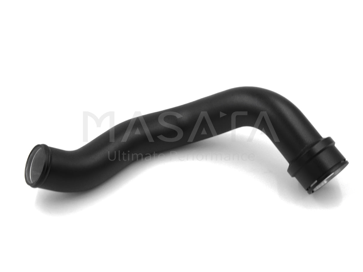 Masata BMW Mini B38 B48 F45 F46 F54 F55 F56 F57 Chargepipe & Aluminium Turbo to Intercooler Pipe (220i, X1 20i, Cooper & Cooper S) - ML Performance UK