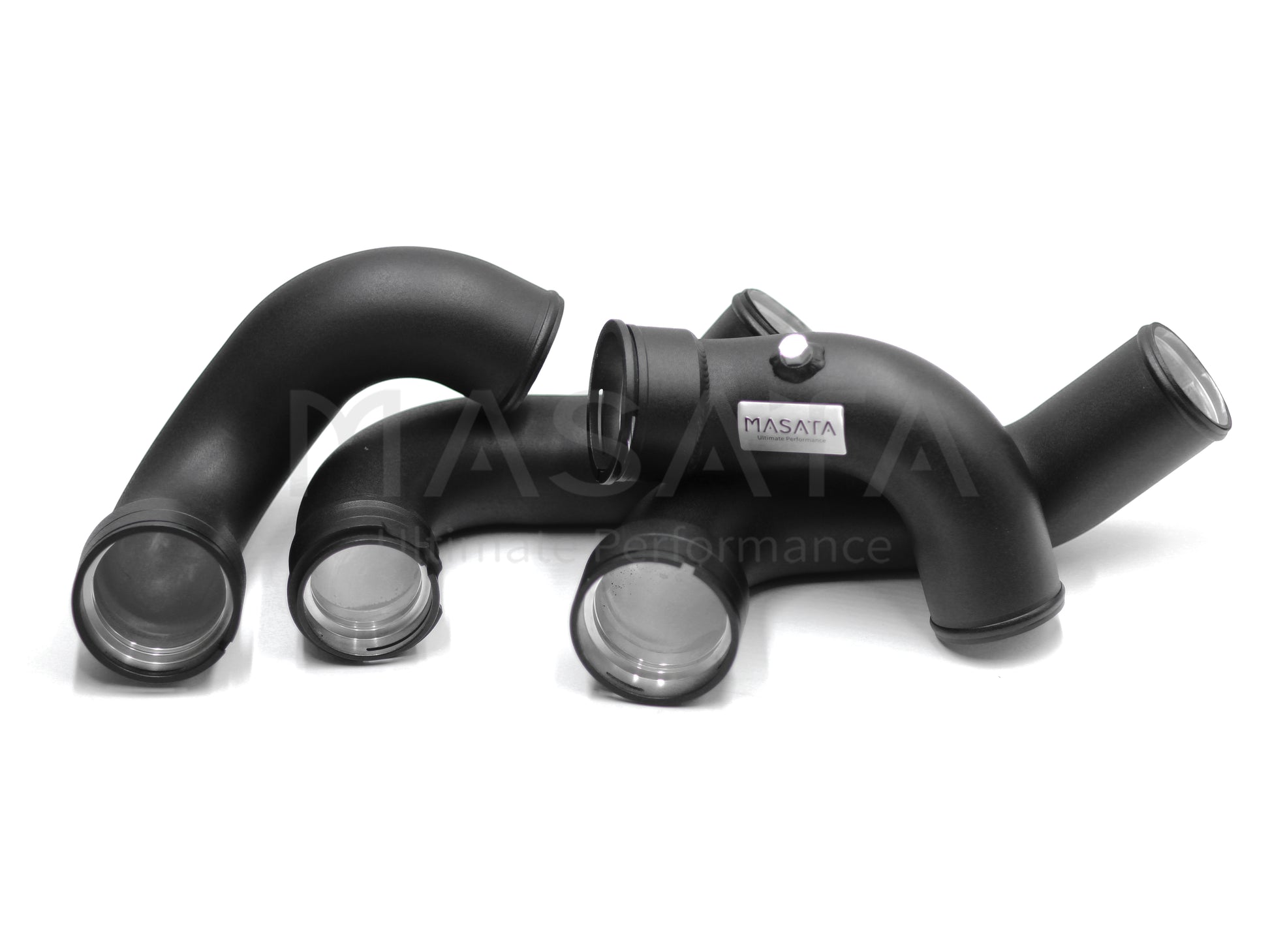 Masata Mercedes-Benz M271 W212 CGI E250 1.8T Chargepipe - ML Performance UK