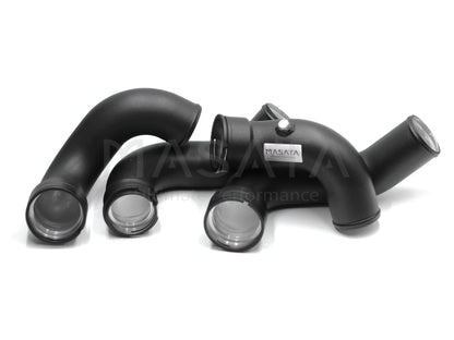Masata Mercedes-Benz M271 W212 CGI E250 1.8T Chargepipe - ML Performance UK