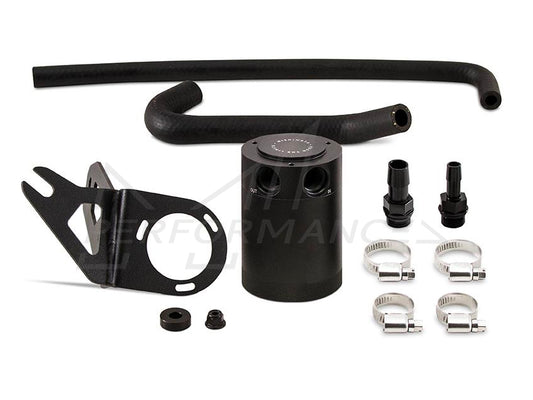 Mishimoto Kia Stinger GT Catch Can PCV - ML Performance UK