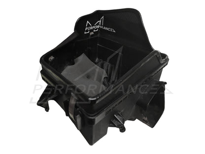 ML Performance BMW B58 Aluminium Heatshield for BMS Billet Intake V2 (M140i(x), M240i(x), 340iv & 440i(x))  - ML Performance UK