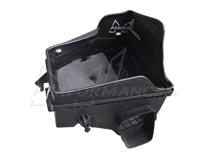 ML Performance BMW B58 Aluminium Heatshield for BMS Billet Intake V2 (M140i(x), M240i(x), 340iv & 440i(x)) - ML Performance UK