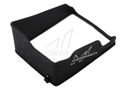 ML Performance BMW N55 Heat Shield (M135i, M235i, M2, 335i & 435i) - ML Performance UK 