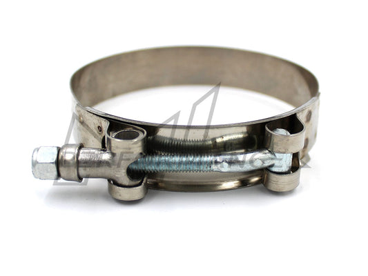 ML Performance Universal 76mm T Clamp for 3" Silicone Hose - ML Performance UK