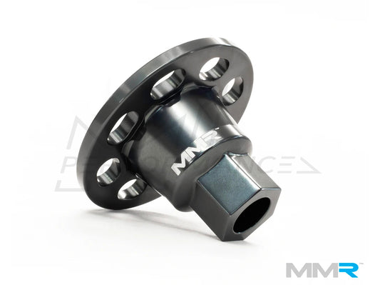 MMR BMW S55 F80 F82 F87 Crank Hub Capture Plate (M2 Competition, M3 & M4) - ML Performance UK