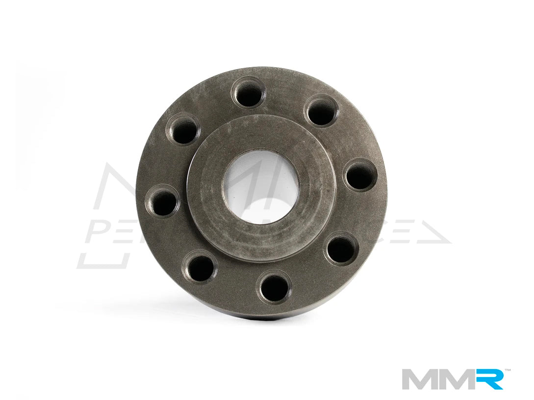 MMR BMW S55 F80 F82 F87 Crank Hub Capture Plate (M2 Competition, M3 & M4) - ML Performance UK