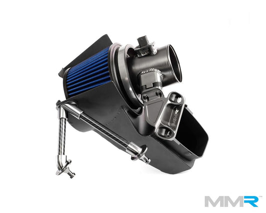 MMR BMW B58 F20 F21 F22 F23 Intake Kit With Heat Shield (M140i & M240i) - ML Performance UK