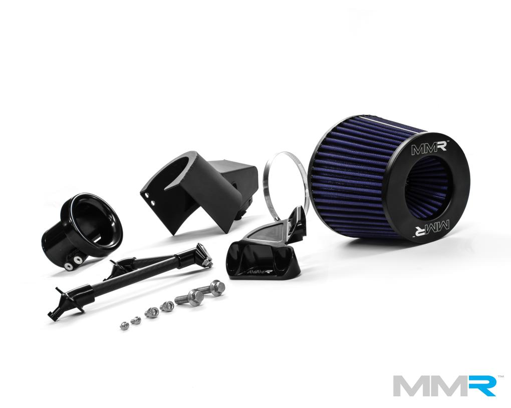 MMR BMW B58 F20 F21 F22 F23 Intake Kit With Heat Shield (M140i & M240i) - ML Performance UK