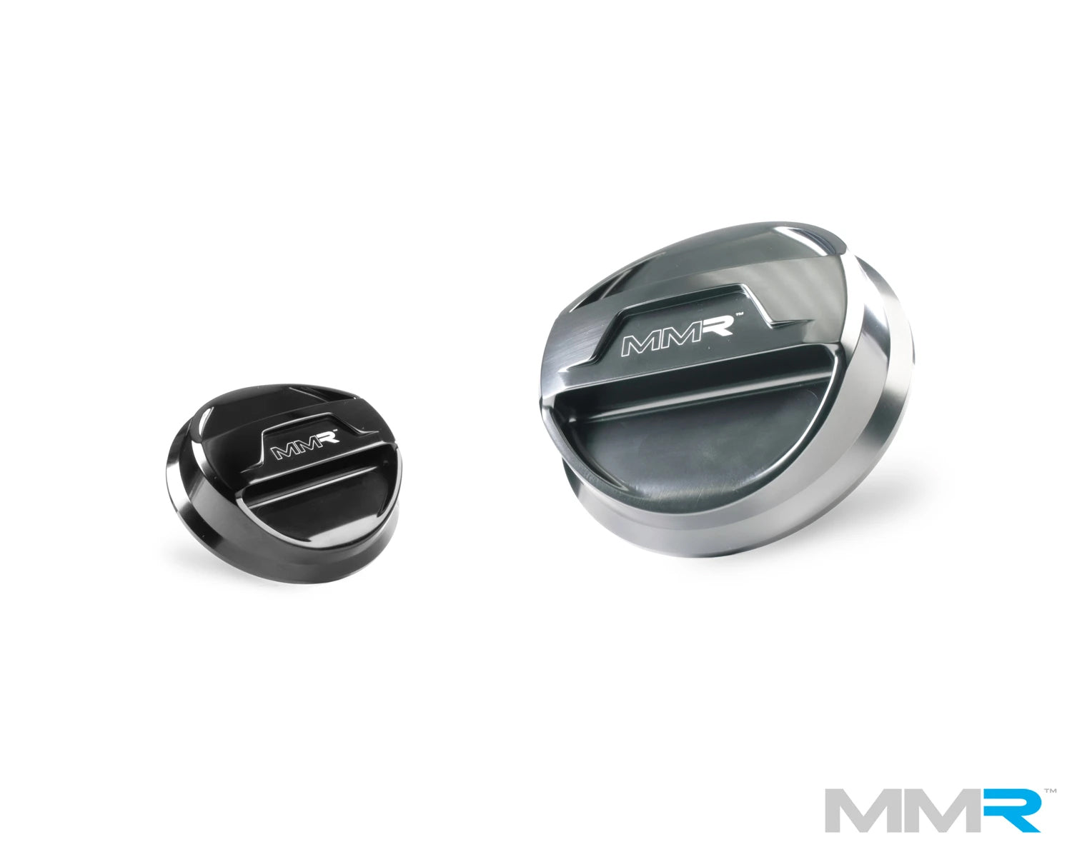 MMR BMW N54 N55 S55 Performance Billet Oil Filter Cap (Inc. 1M, 335i, M2 & M4) - ML Performance UK