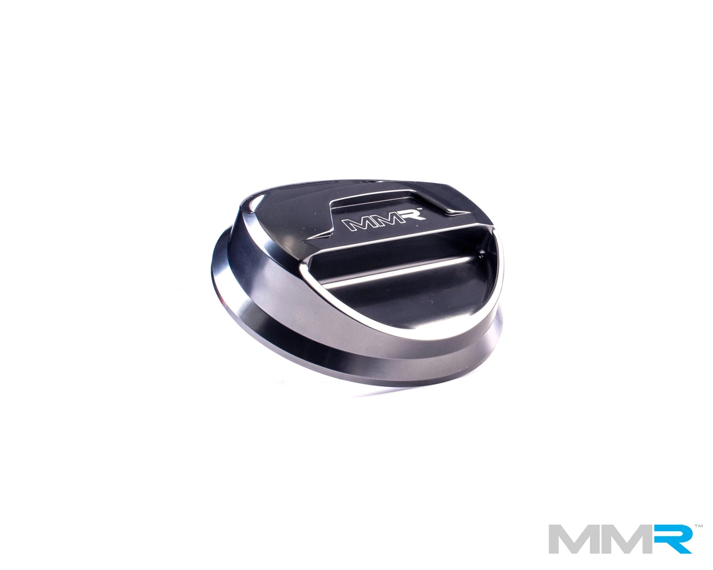 MMR BMW N54 N55 S55 Performance Billet Oil Filter Cap (Inc. 1M, 335i, M2 & M4) - ML Performance UK