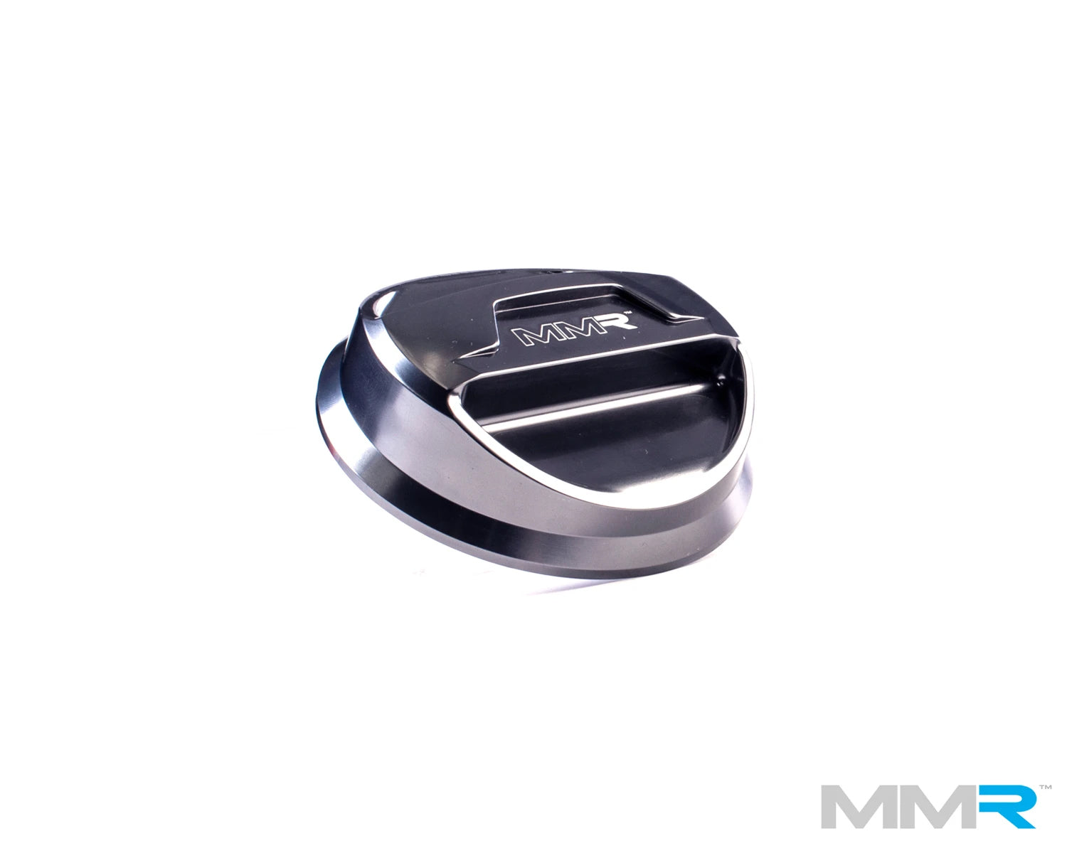 MMR BMW N54 N55 S55 Performance Billet Oil Filter Cap (Inc. 1M, 335i, M2 & M4) - ML Performance UK