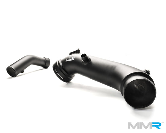 MMR BMW N55 F20 F30 F87 Intake Side Chargepipe Kit (Inc. M135i, M235i, 335i & 435i) - ML Performance UK