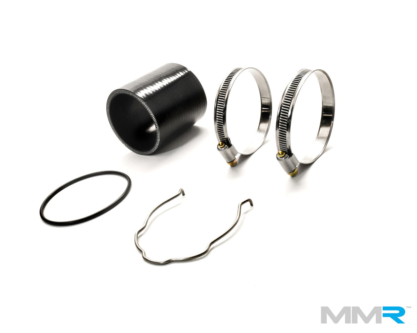 MMR BMW N55 F20 F30 F87 Intake Side Chargepipe Kit (Inc. M135i, M235i, 335i & 435i) - ML Performance UK