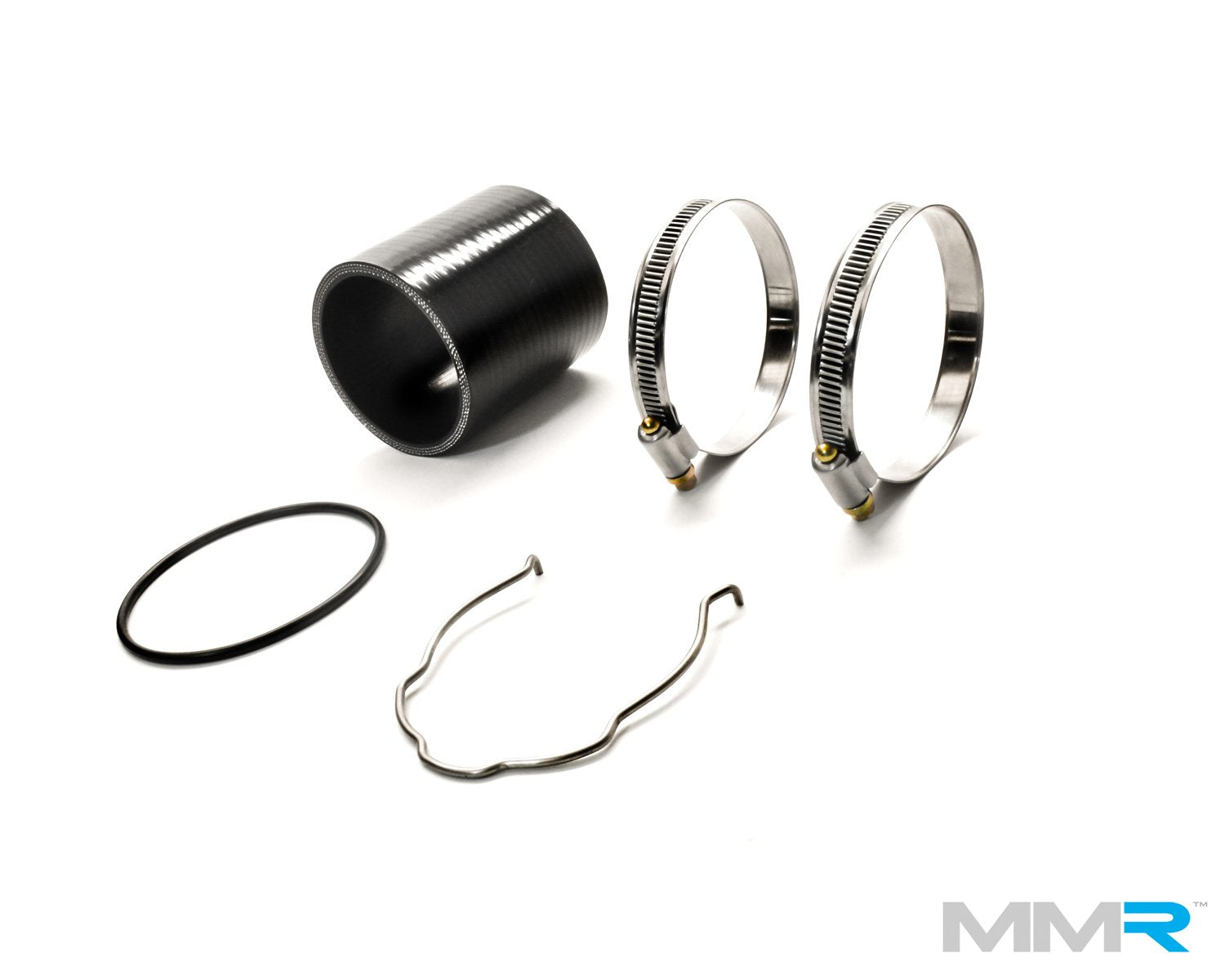 MMR BMW N55 F20 F30 F87 Intake Side Chargepipe Kit (Inc. M135i, M235i, 335i & 435i) - ML Performance UK