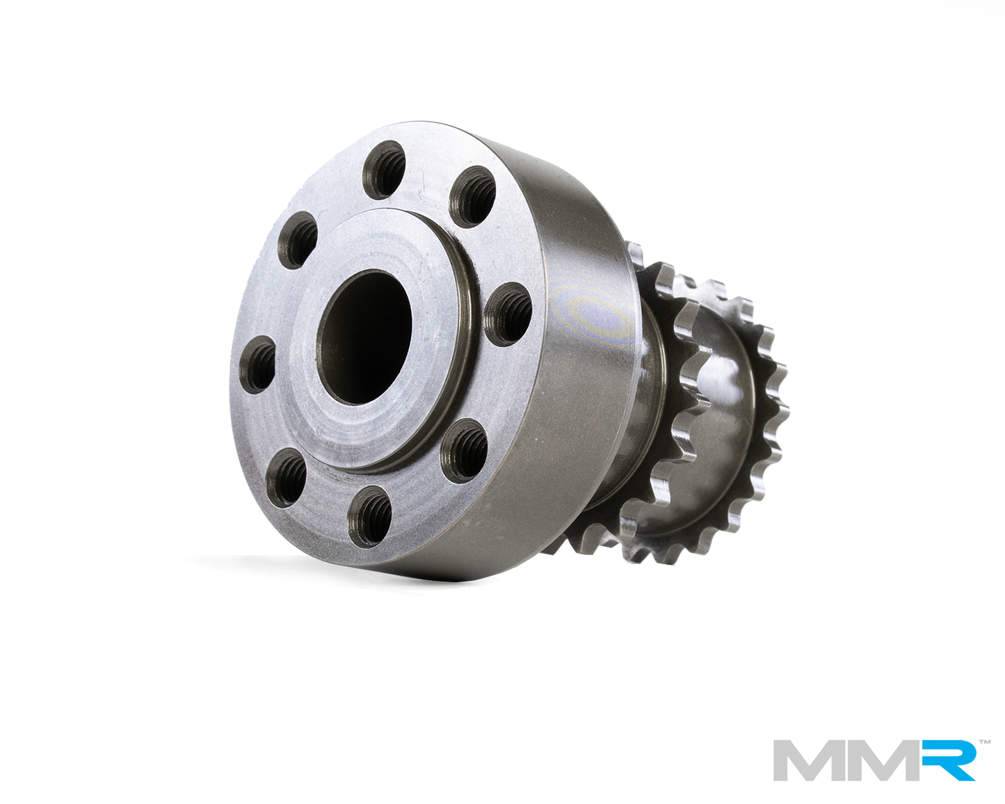 MMR BMW S55 F80 F82 F87 One Piece Crank Hub Kit (M2 Competition, M3 & M4) | ML Performance UK